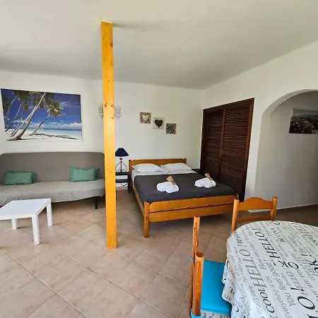 São Rafael Golden Pearl Haven
