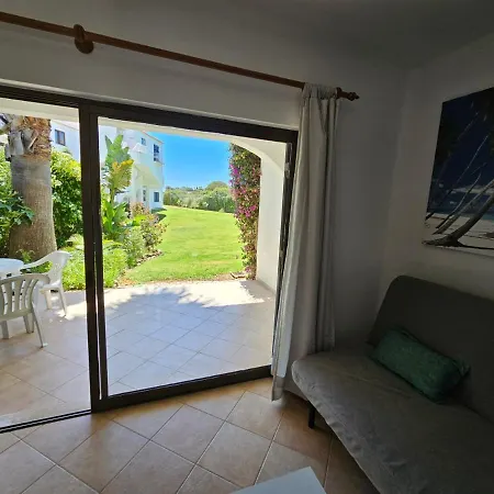São Rafael Golden Pearl Haven Albufeira