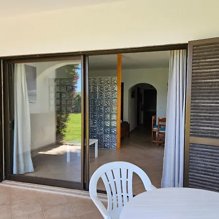 Lejlighed São Rafael Golden Pearl Haven