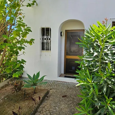 São Rafael Golden Pearl Haven