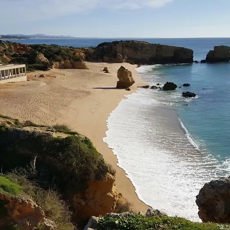 Sao Rafael Golden Pearl Haven 公寓