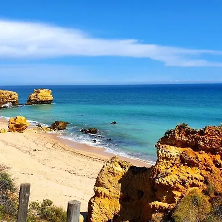 Sao Rafael Golden Pearl Haven Lägenhet *