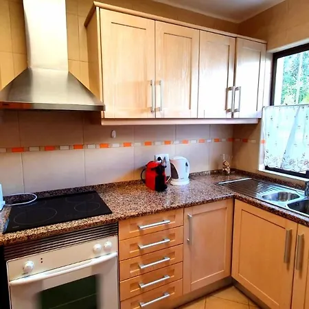 Sao Rafael Golden Pearl Haven