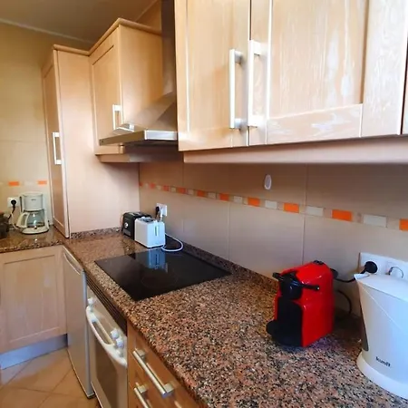 Sao Rafael Golden Pearl Haven