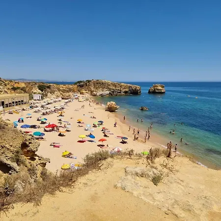 Sao Rafael Golden Pearl Haven アパート