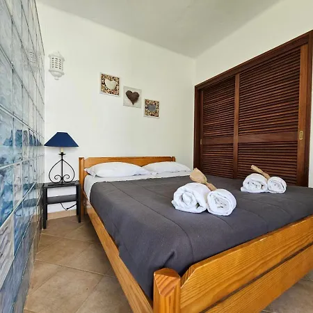 Appartement Sao Rafael Sun & House Albufeira