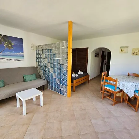 Sao Rafael Golden Pearl Haven Апартаменти Албуфейра