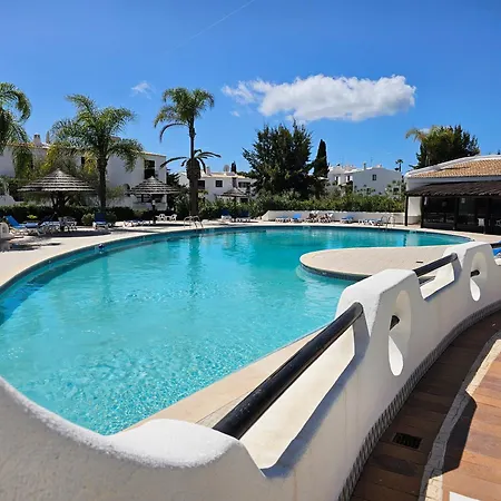 Sao Rafael Golden Pearl Haven アパート