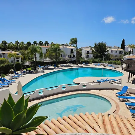 Sao Rafael Sun & House Appartement *