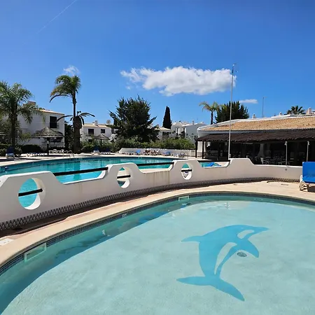 Апартаменти Sao Rafael Golden Pearl Haven Албуфейра