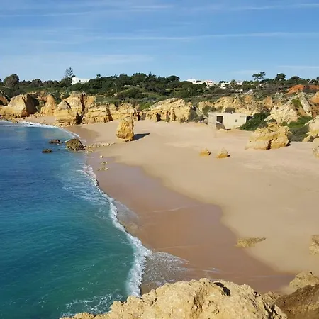 Sao Rafael Golden Pearl Haven Lägenhet *