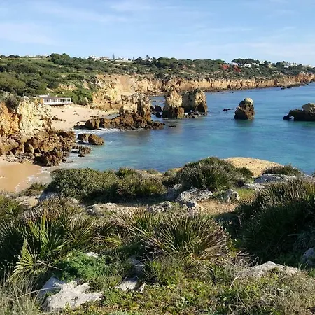 アパート Sao Rafael Golden Pearl Haven