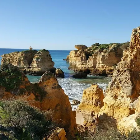 Sao Rafael Golden Pearl Haven Апартаменти