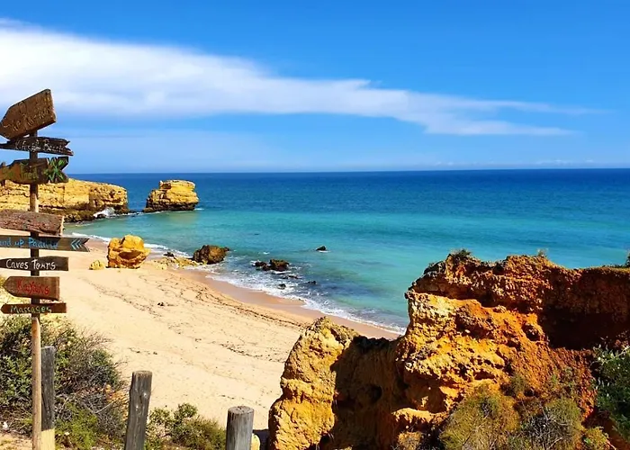 Sao Rafael Golden Pearl Haven Apartamento *