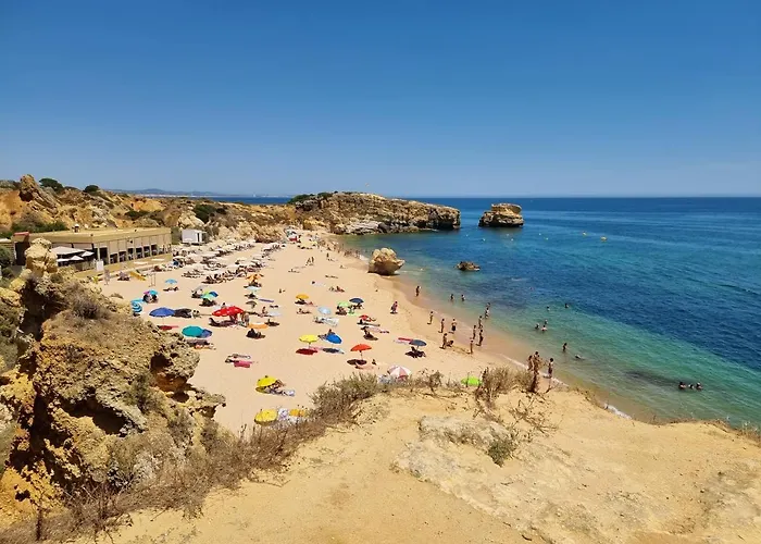 Sao Rafael Golden Pearl Haven Apartamento