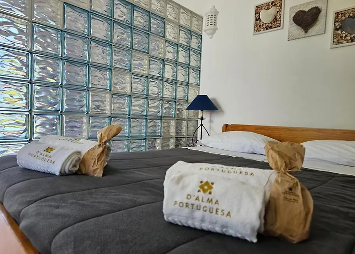 Sao Rafael Golden Pearl Haven Apartamento