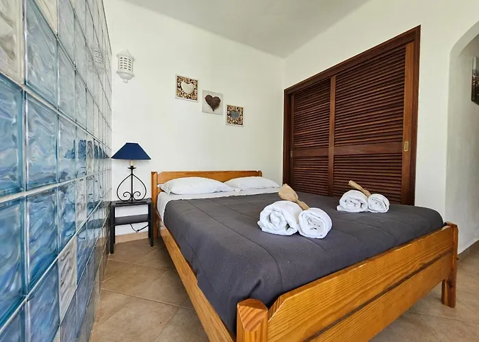 Apartamento Sao Rafael Golden Pearl Haven Albufeira