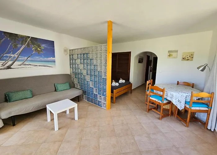 Sao Rafael Golden Pearl Haven Apartamento Albufeira