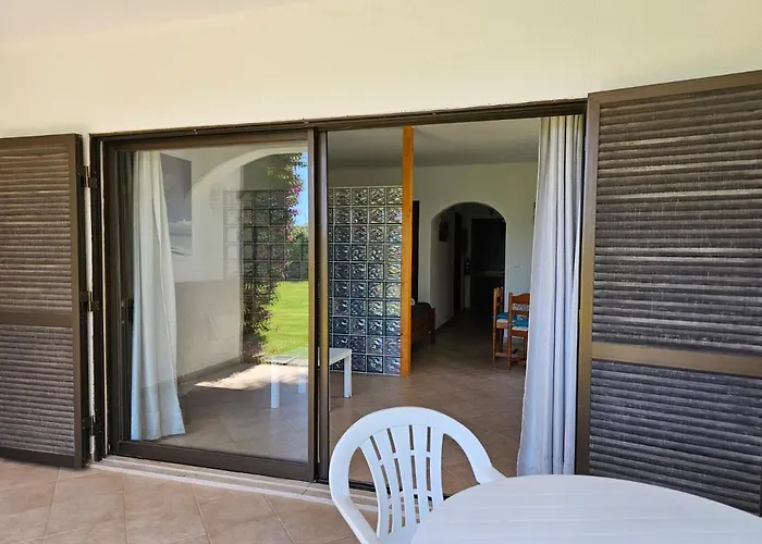 Apartamento Sao Rafael Golden Pearl Haven