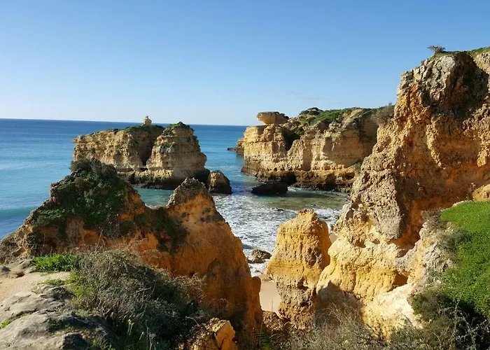 Sao Rafael Golden Pearl Haven Apartamento