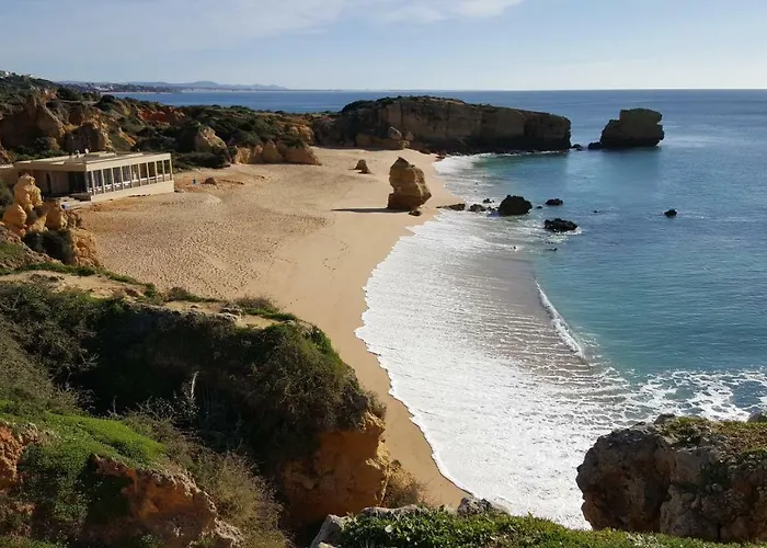 Sao Rafael Golden Pearl Haven Apartamento