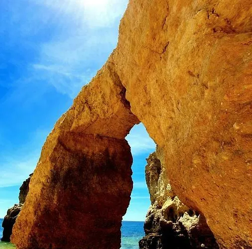 Apartamento Sao Rafael Golden Pearl Haven