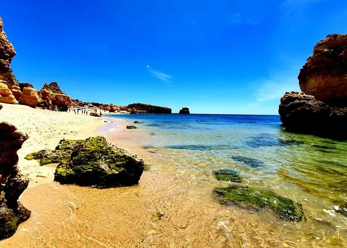 Sao Rafael Golden Pearl Haven Apartamento