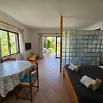 Apartman Sao Rafael Golden Pearl Haven *