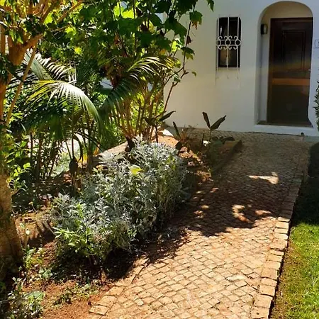 Sao Rafael Golden Pearl Haven Αλμπουφέιρα