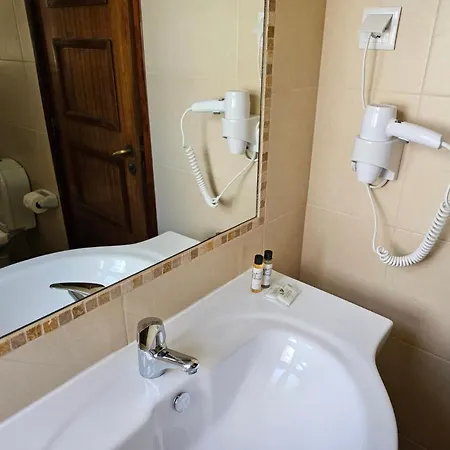 Sao Rafael Golden Pearl Haven Αλμπουφέιρα