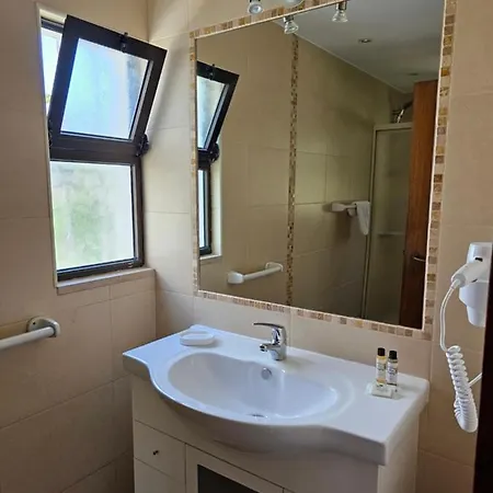 Sao Rafael Golden Pearl Haven Αλμπουφέιρα